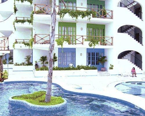 Hotel Playa Fiesta Mismaloya Exterior photo