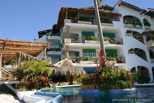 Hotel Playa Fiesta Mismaloya Exterior photo
