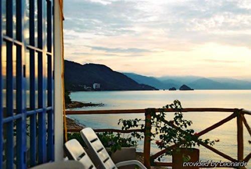Hotel Playa Fiesta Mismaloya Exterior photo