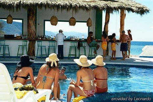 Hotel Playa Fiesta Mismaloya Exterior photo